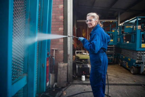 Best Building Exterior Washing  in Tiptonville, TN