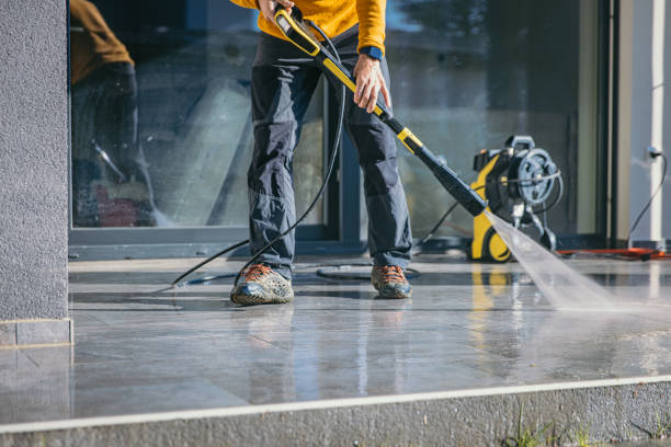 Best Gas Station Cleaning  in Tiptonville, TN