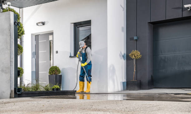 Concrete Sealing in Tiptonville, TN